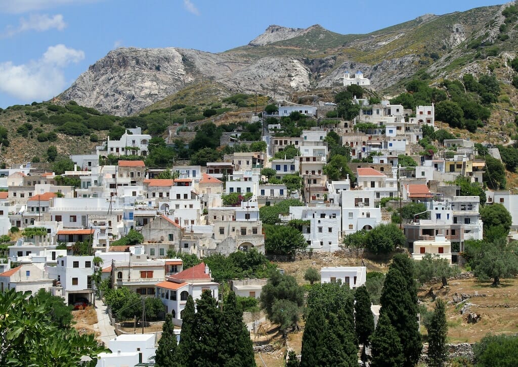 filoti que faire a naxos