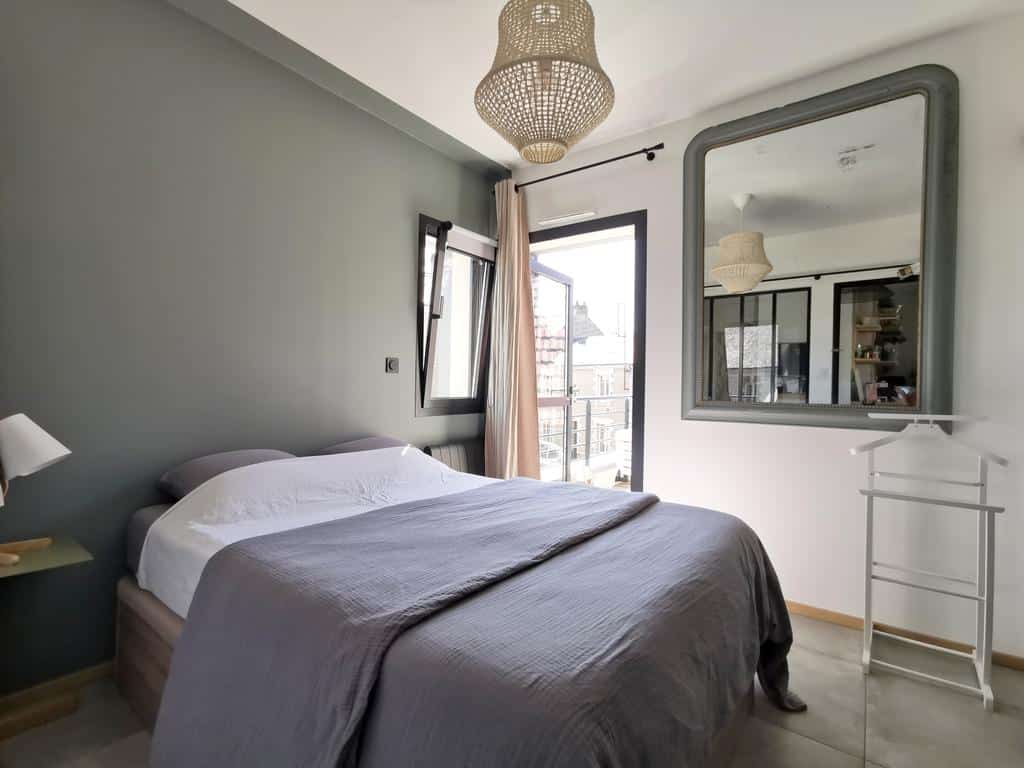 suite abbaye loger nantes