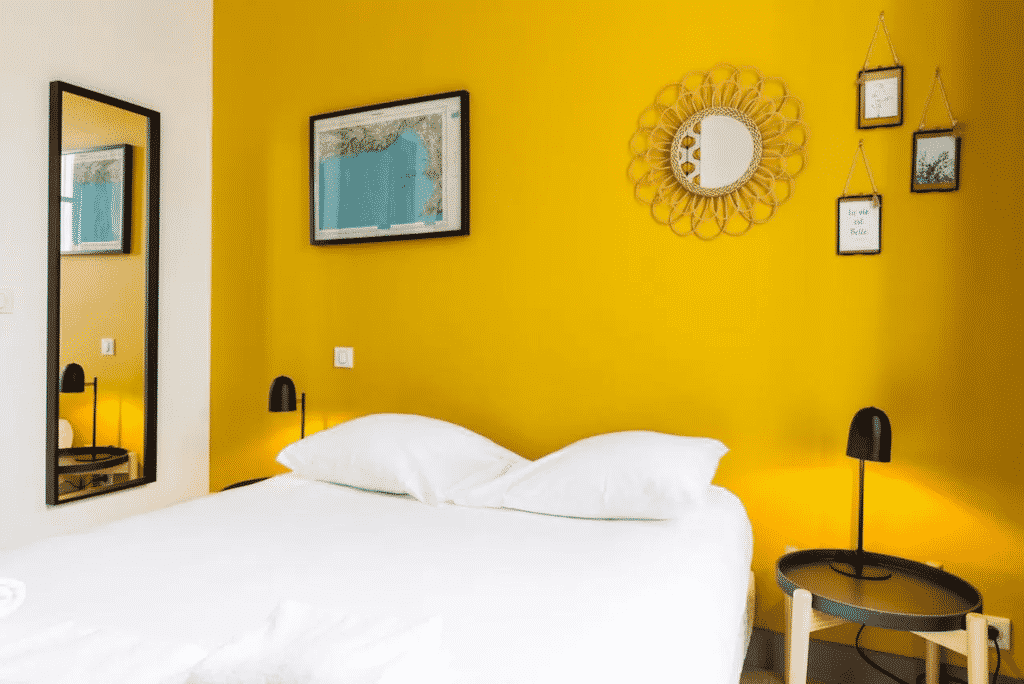 Les_Cocons_Booking.com les cocons logement