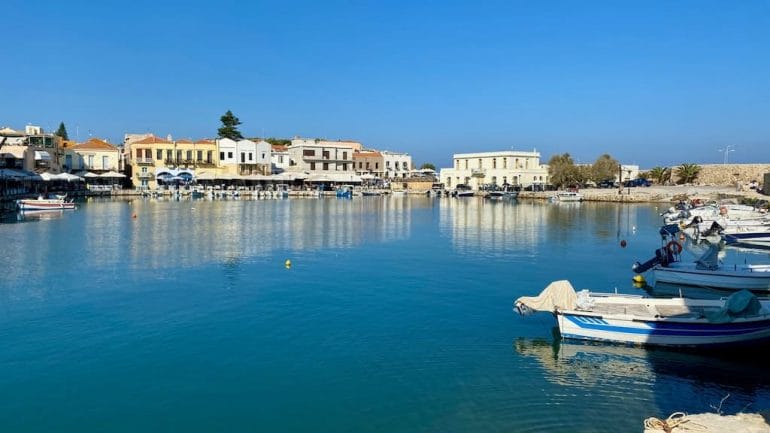 rethymnon