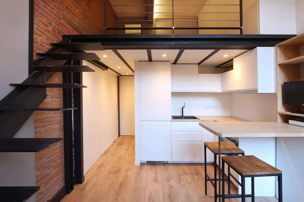 Riverside_Toulouse_(Renaissance)_Booking.com reverside toulouse loger