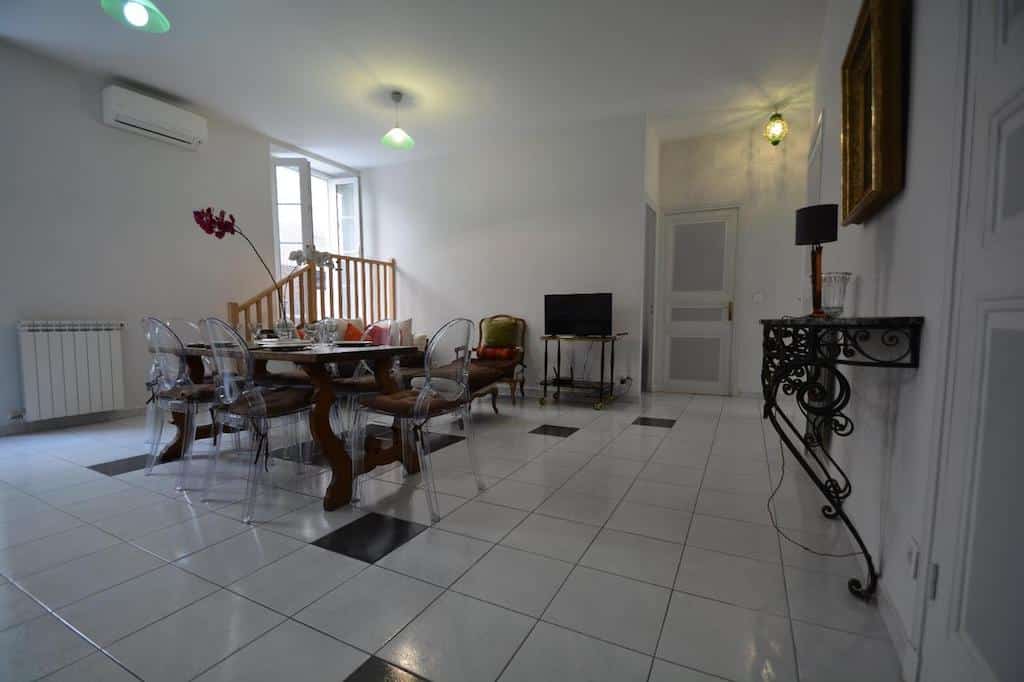 appartement meyerbeer