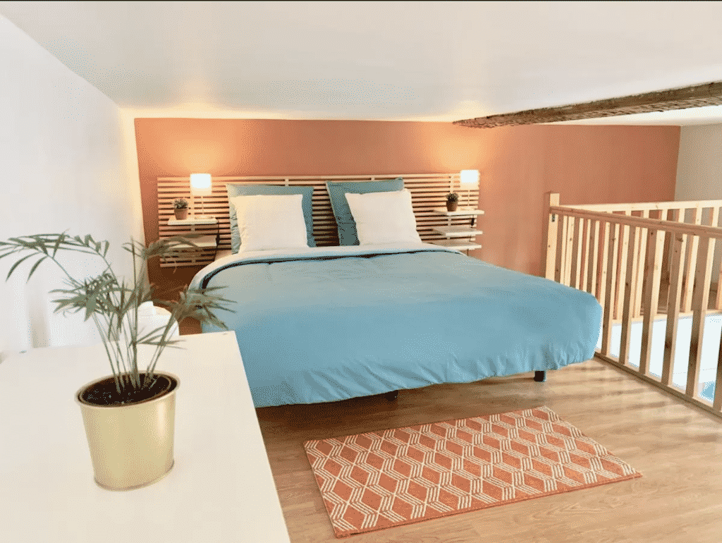 appartement confort lille