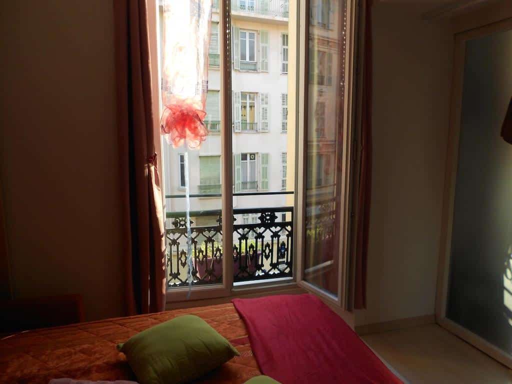 Breakfast_at_Sophy's_Booking.com breakfast at sophys loger nice