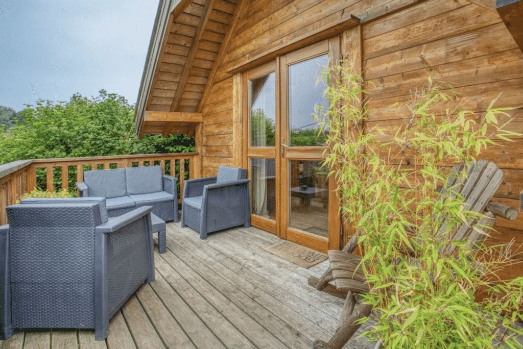 cabane isa logement insolite