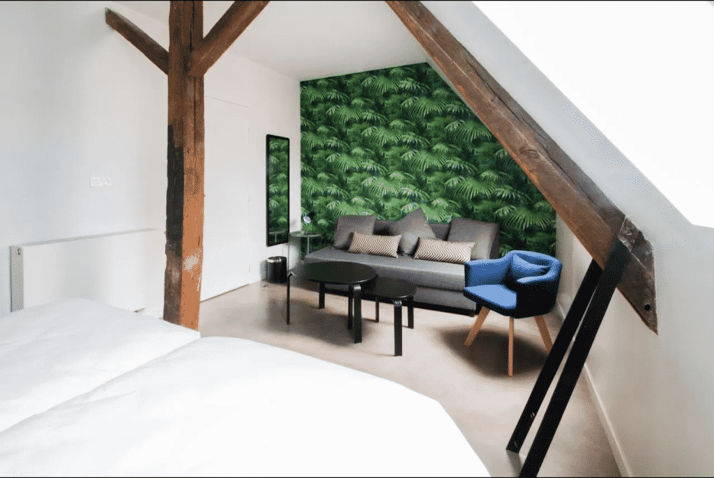 Gastama_The_People_Hostel_@booking.com gastama the people hostel lille ou dormir