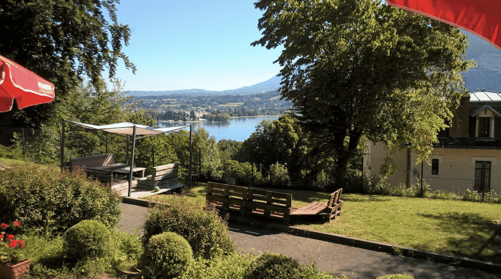 HI_Annecy_Booking.fr hi annecy hotel