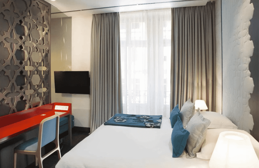 Hotel_D hotel d ou dormir strasbourg