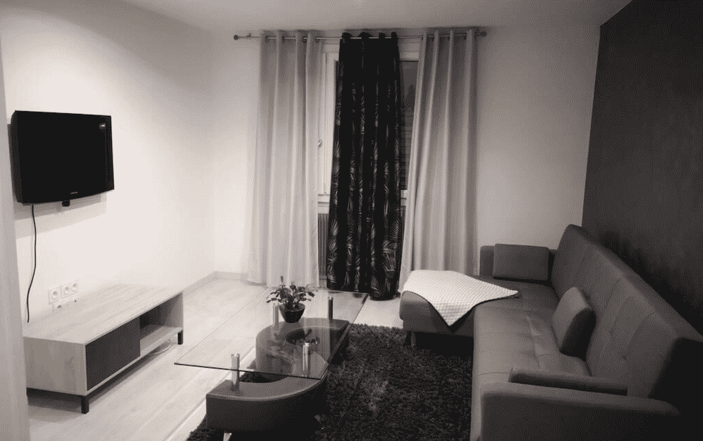 Le_56_Booking.com le 56 hebergement annecy