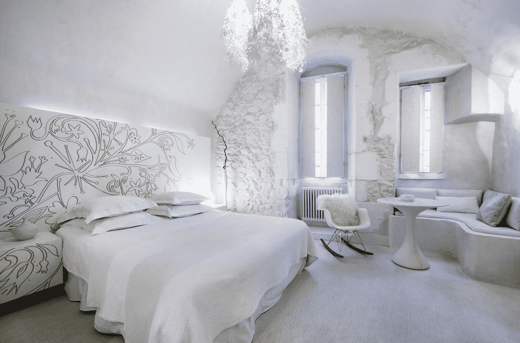 le cocon hebergement annecy