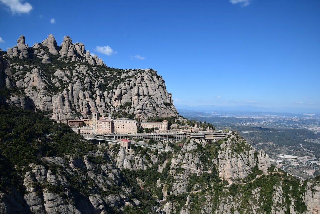 Montserrat visiter montserrat