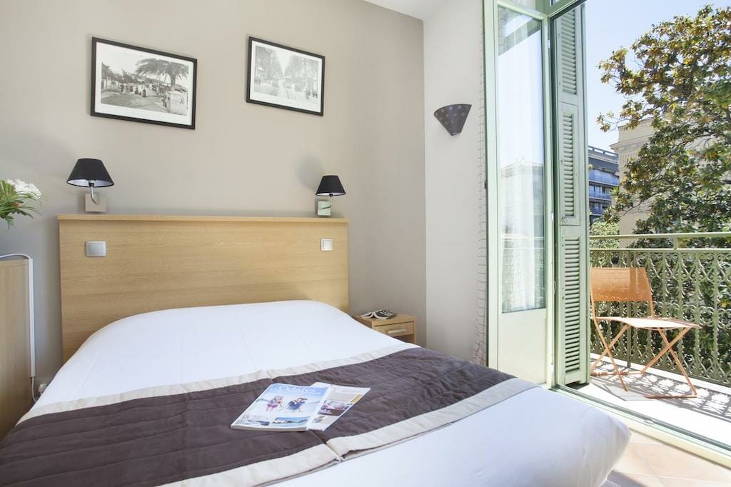 odalys city nice le palais rossini