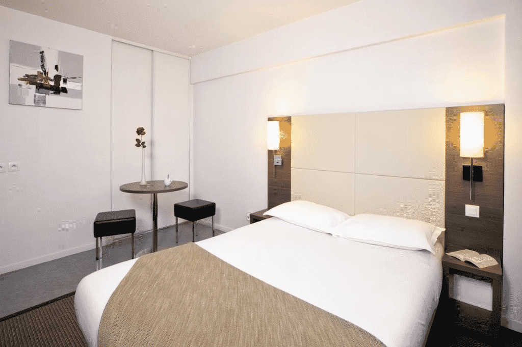 sejour affaire hotel europe
