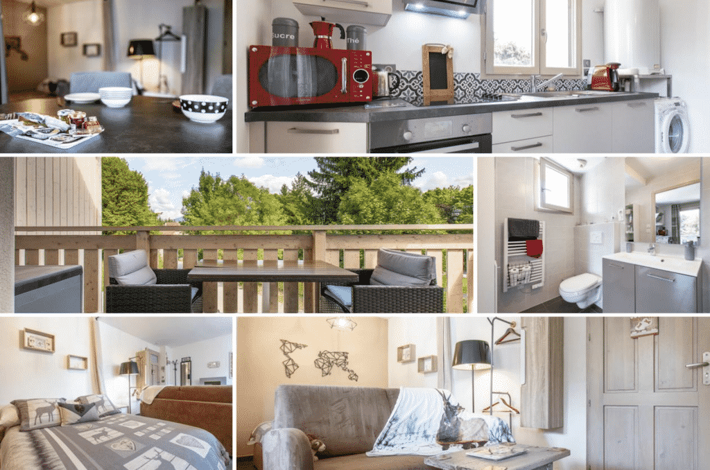 Studio_Gardenia_Booking.com studio gardenia