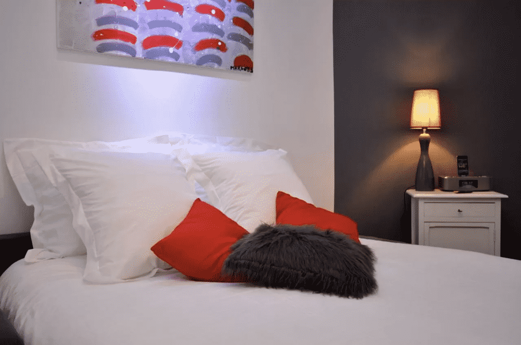 the appart ou dormir lille