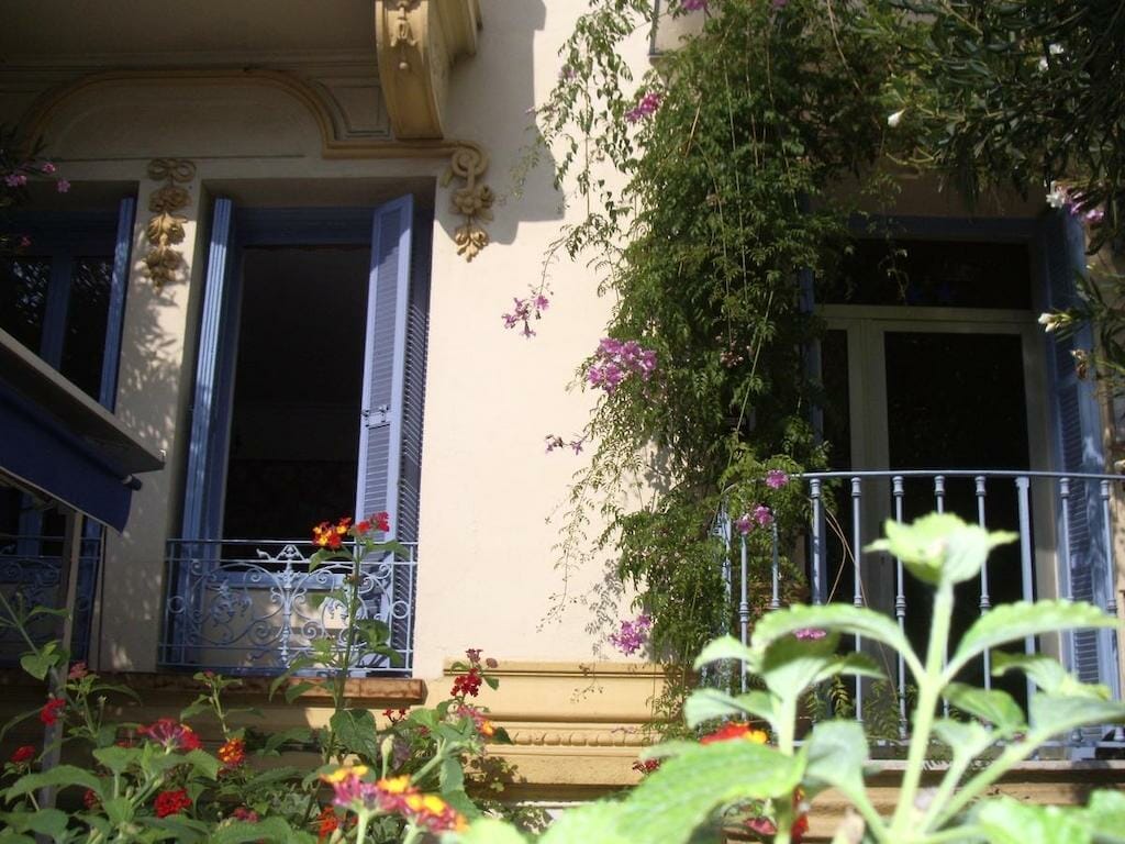 Villa_Saint_Hubert_Booking.com villa saint hubert