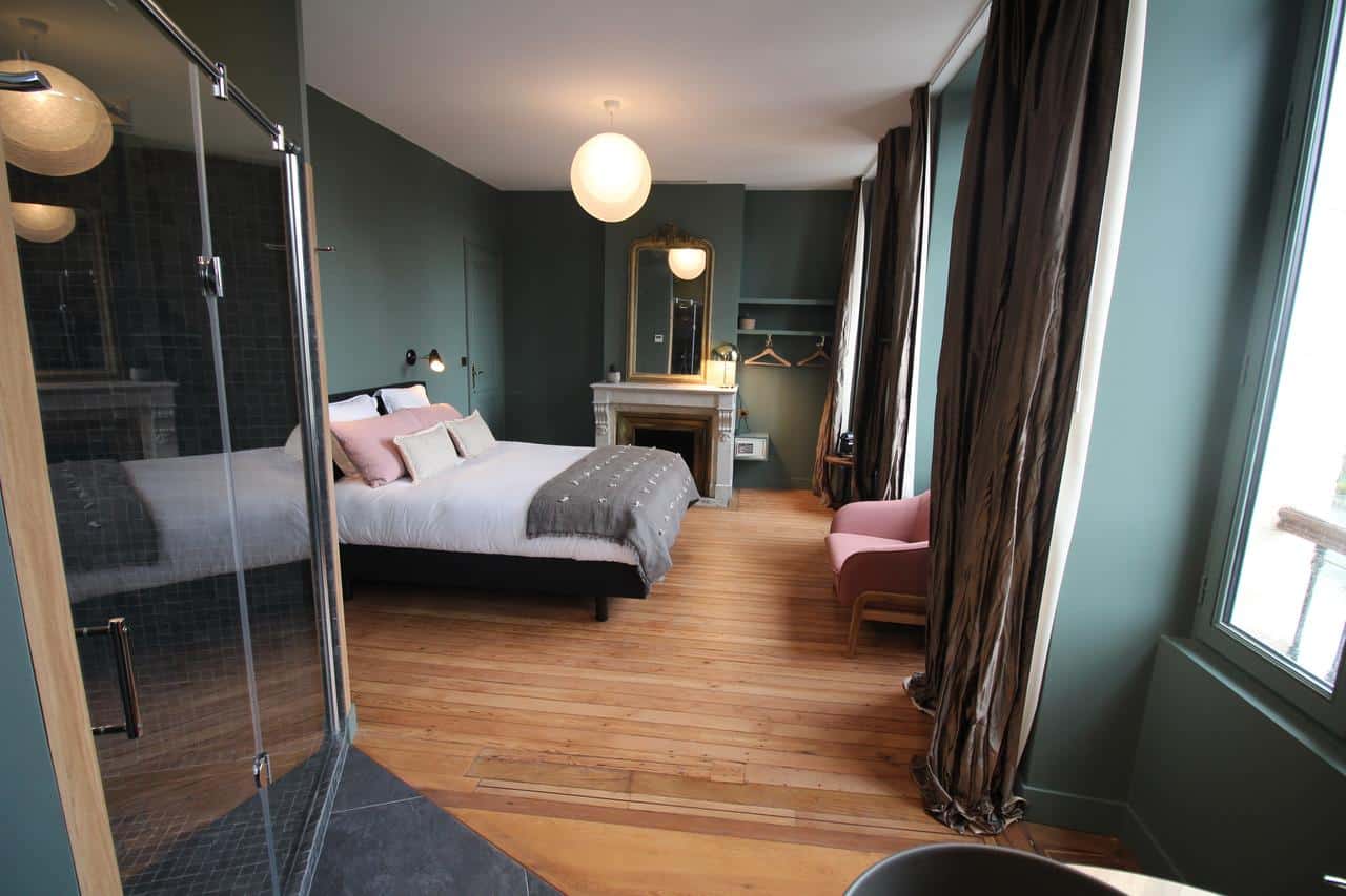 B&B_L'Escapade_Bordelaise_Booking.com b&b escapade bordelaise