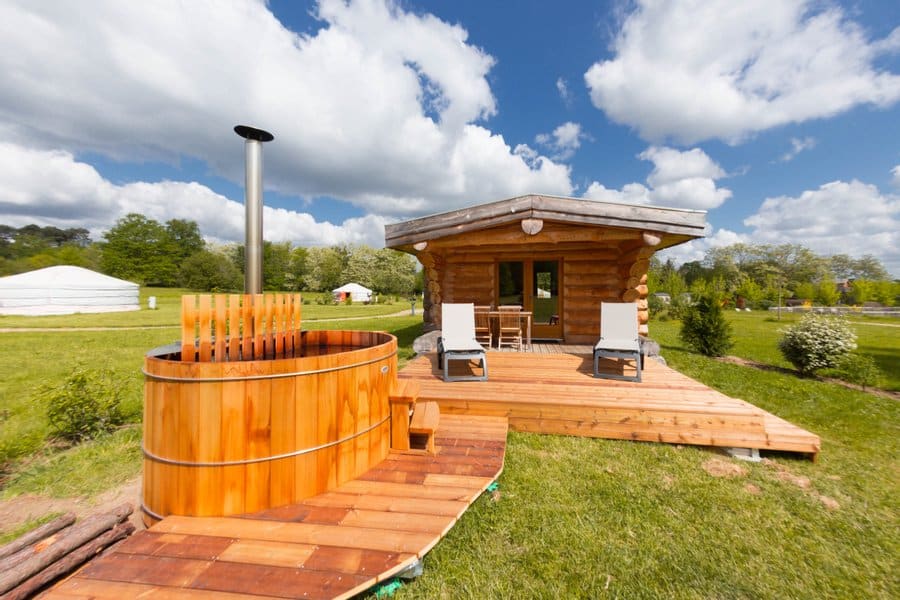 Cabane_de_Trappeur_avec_spa cabane trappeur