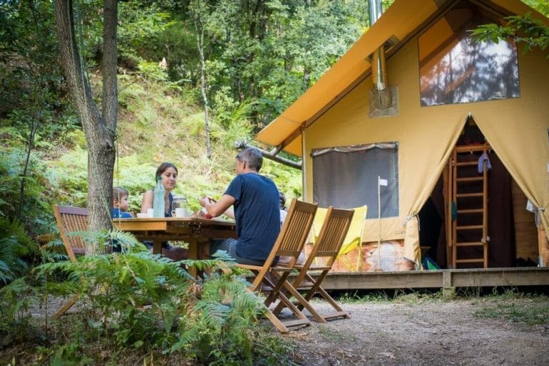 comment choisir son camping
