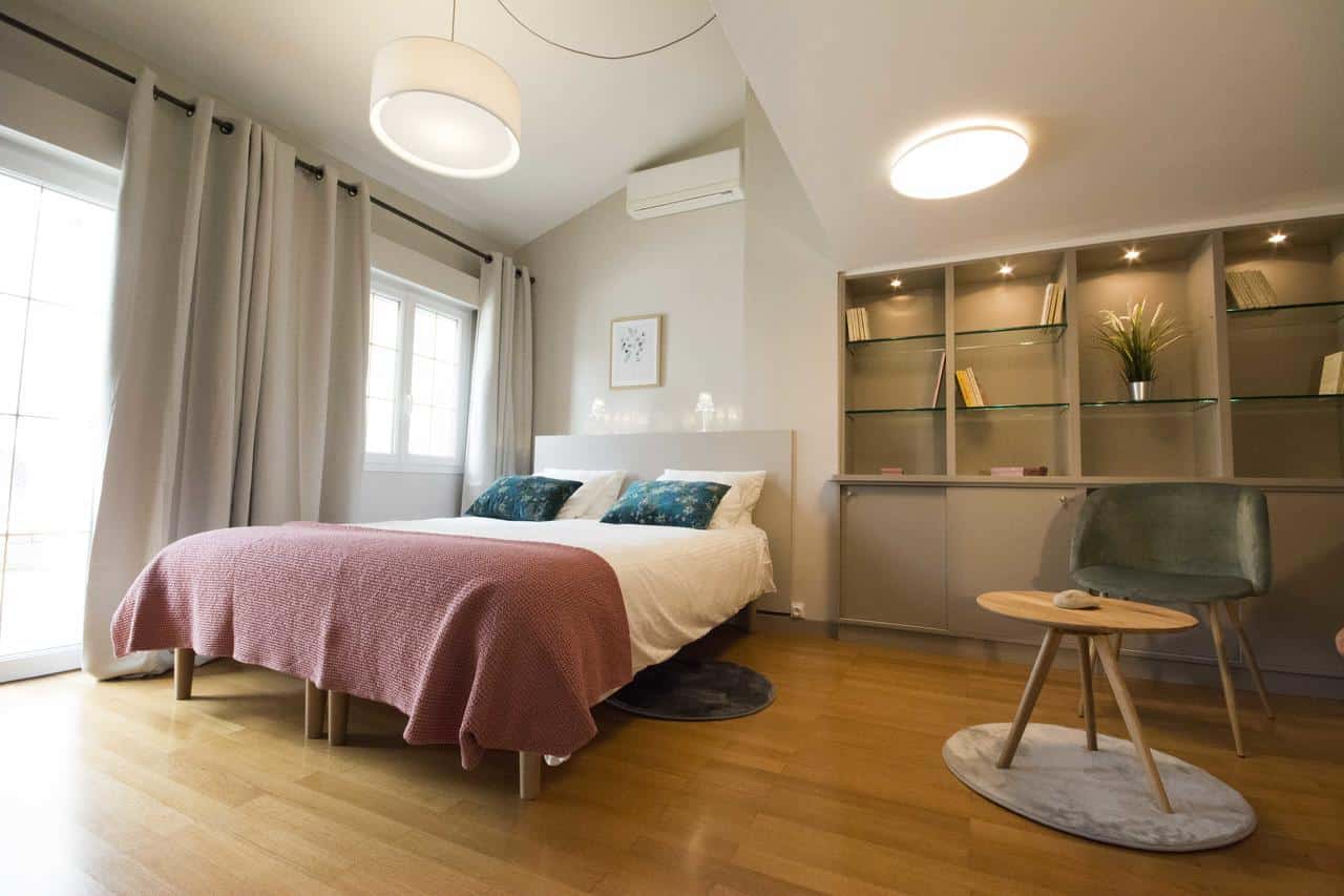 La_Chartreuse_Booking.com chartreuse dormir bordeaux