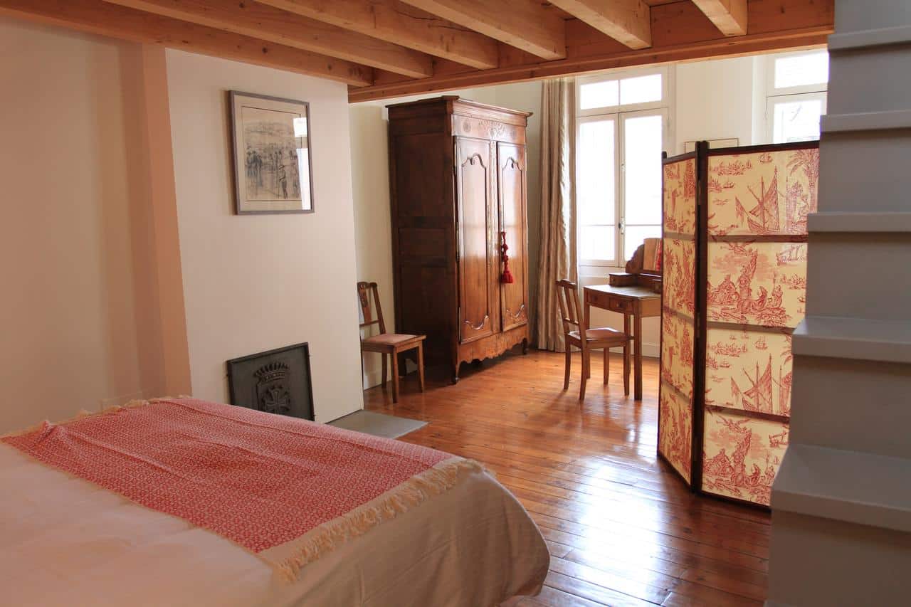 La_Maison_Des_Vignes_Bordeaux_Booking.com maison vignes bordeaux