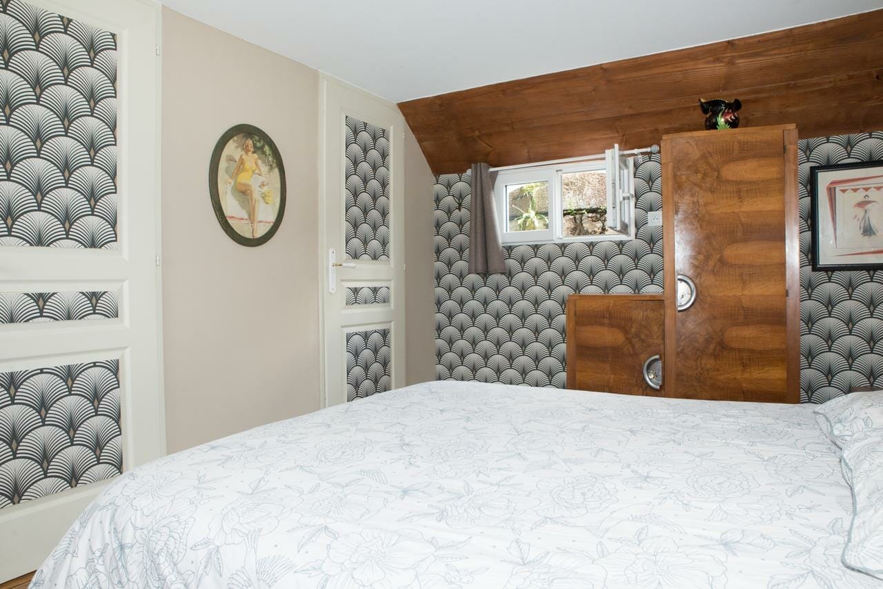 La_Petite_Annick_Booking.com petite annick ou dormir bordeaux