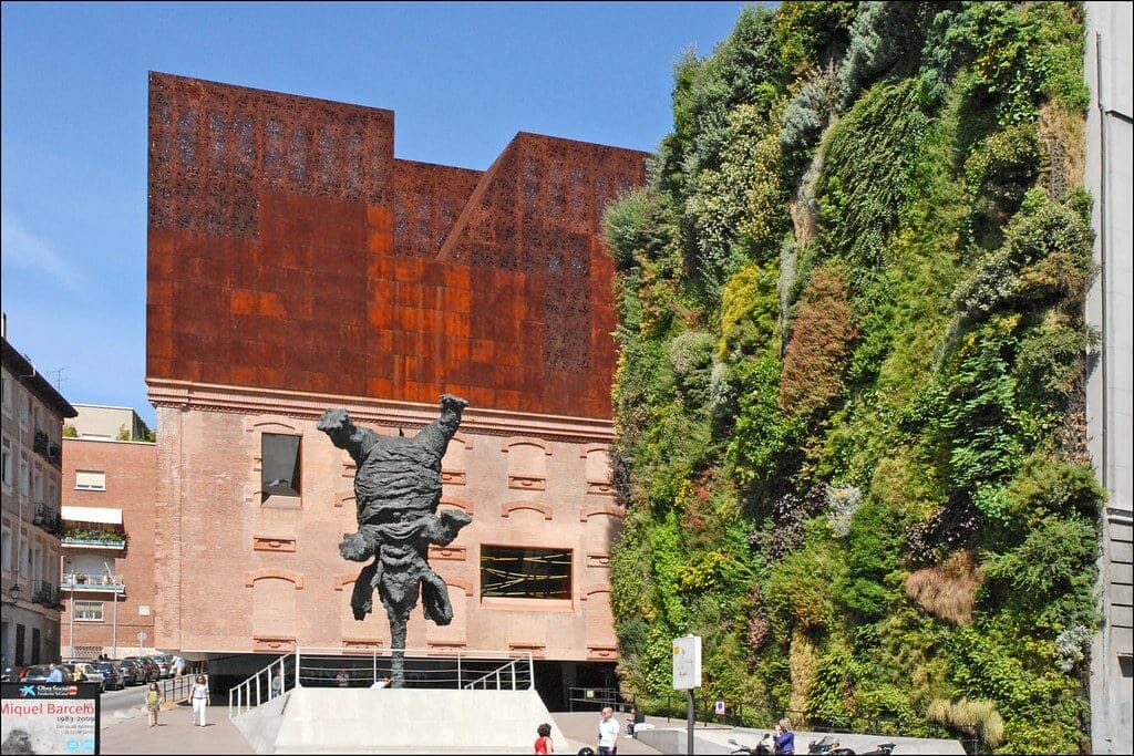caixaforum