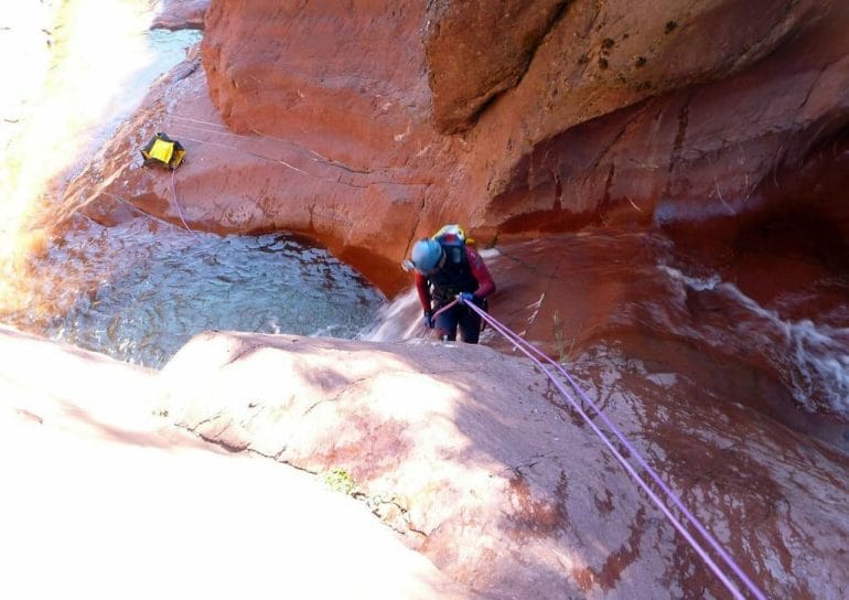 Le_Canyon_du_Raton canyon raton