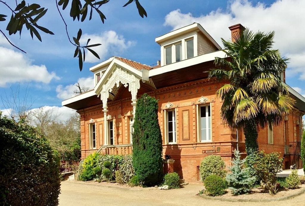 Au_pois_gourmand au pois gourmand restaurant