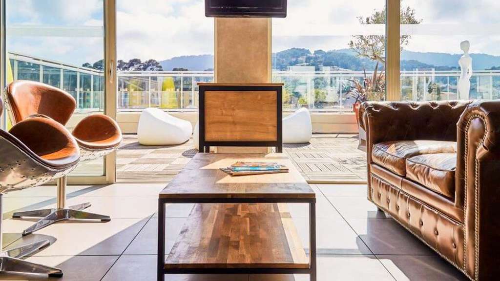 ibis styles hyeres rooftop spa