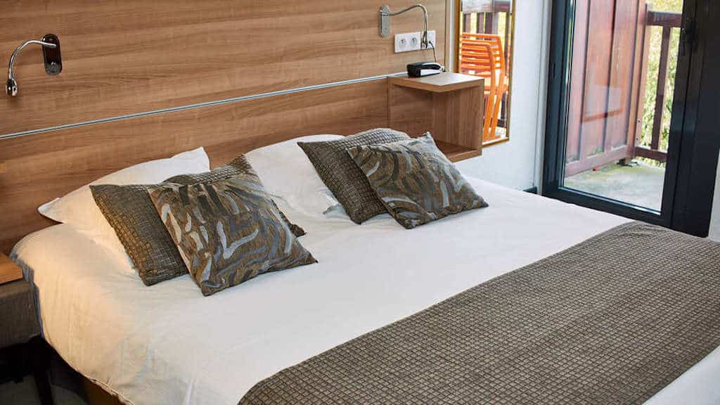 la cremaillere cote mer hotel cote jardin weekend en amoureux en France