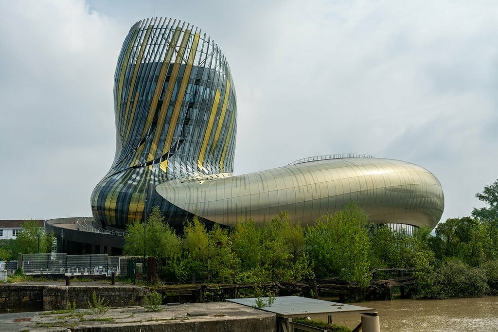 cite vin week end bordeaux