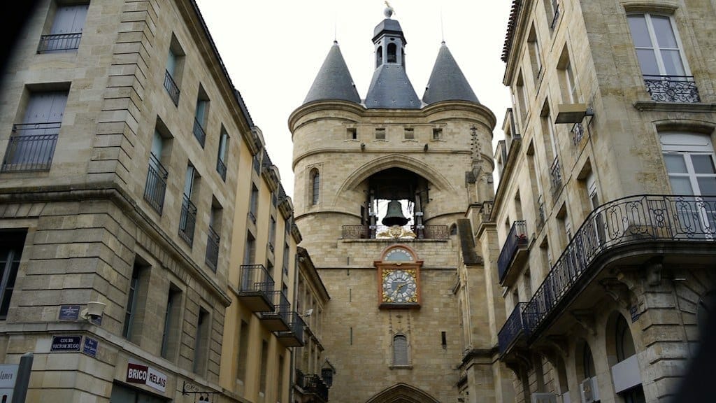 La_Grosse_Cloche grosse cloche bordeaux