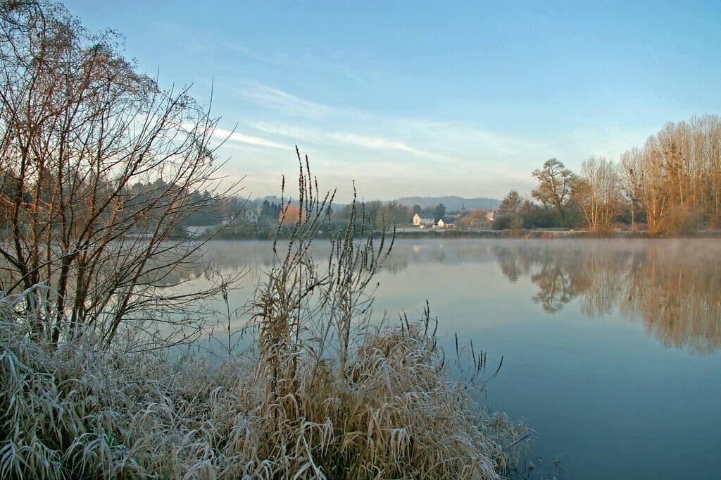 Lac_Saint-Agnan lac saint agnan morvan