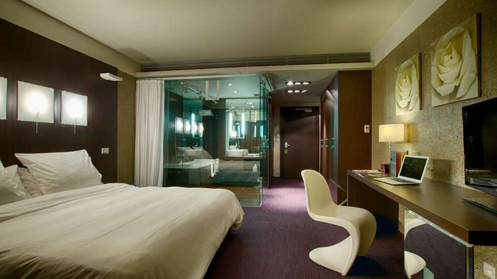 rex hotel weekend en amoureux en France