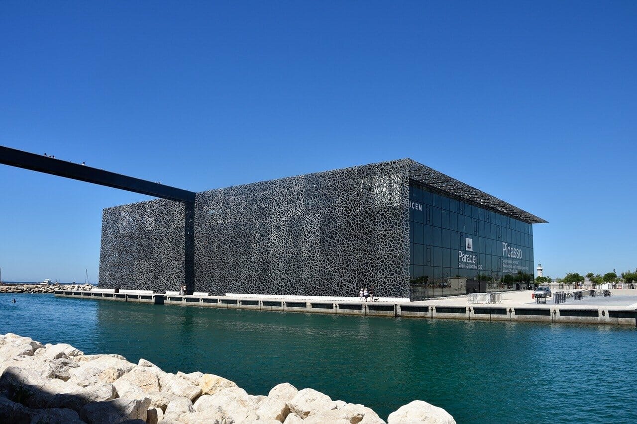 Le_Mucem mucem