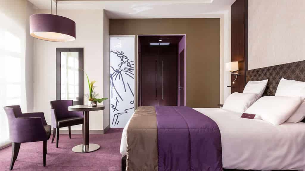 Mercure_Troyes_Centre idee weekend en amoureu mercure troyes centre idee weekend en amoureux