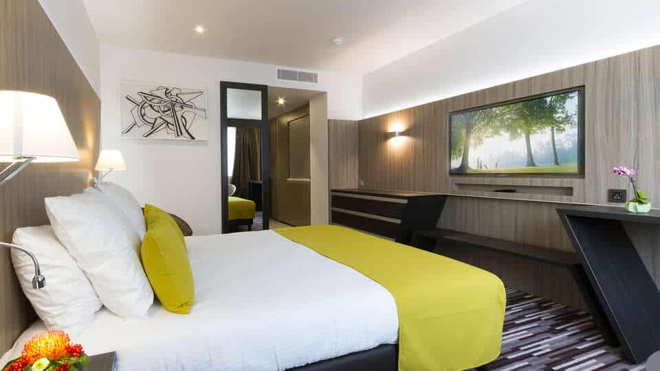 nemea appart hotel residence concerde week end toulouse