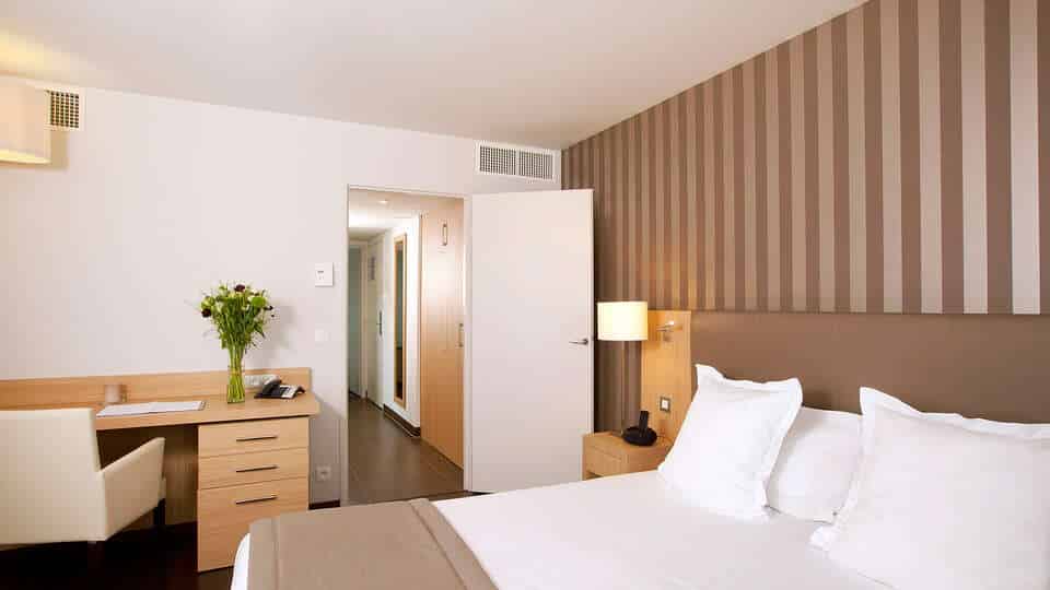 residhime berges de la loire week end nantes