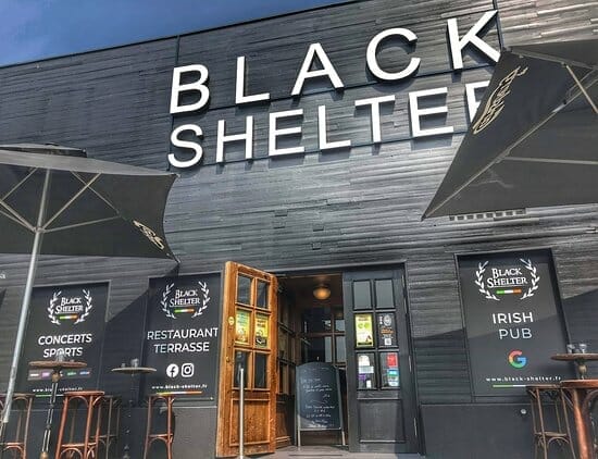 The_Black_Shelter the black shelter bar