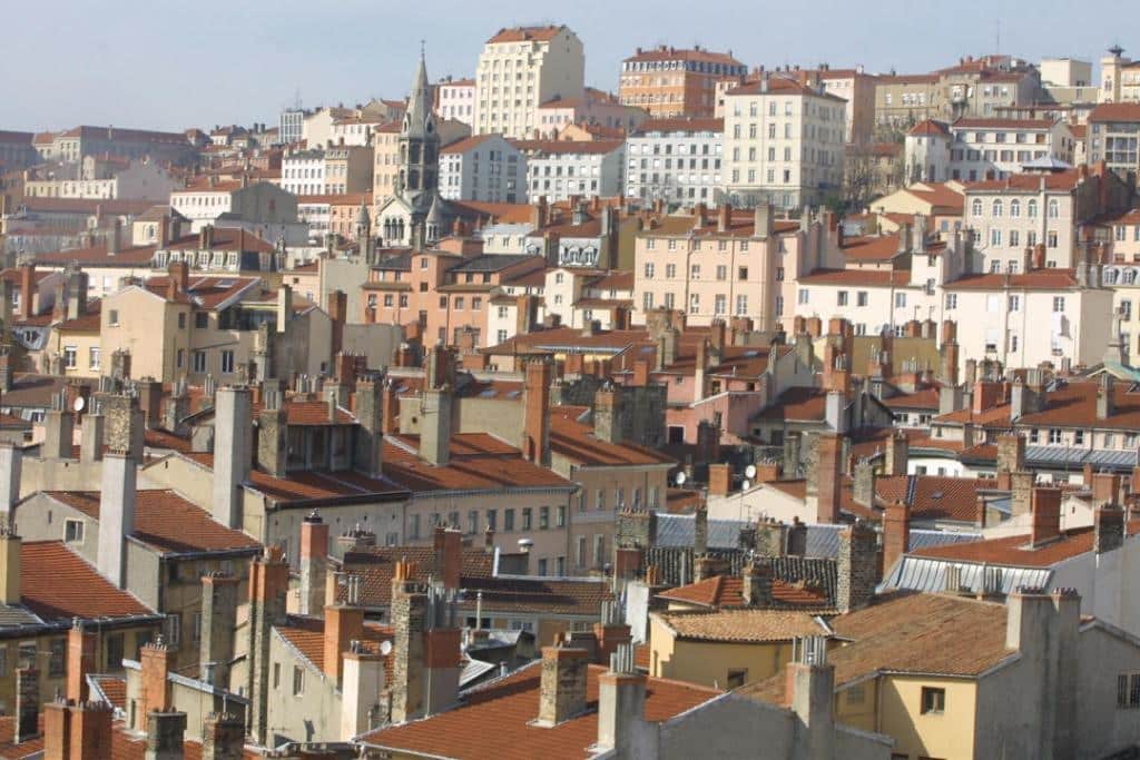 La_Croix_Rousse croix rousse week end lyon