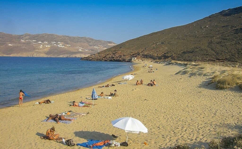 plus_belles_plage_mykonos plus belles plage mykonos