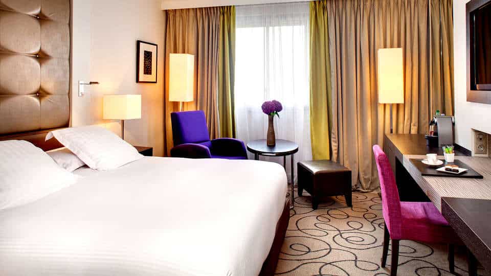 Pullman_Montpellier_Centre pullman montpellier center