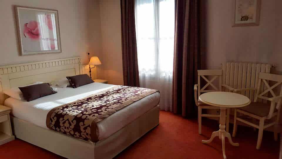 royal hotel roussillhotel week end montpellier