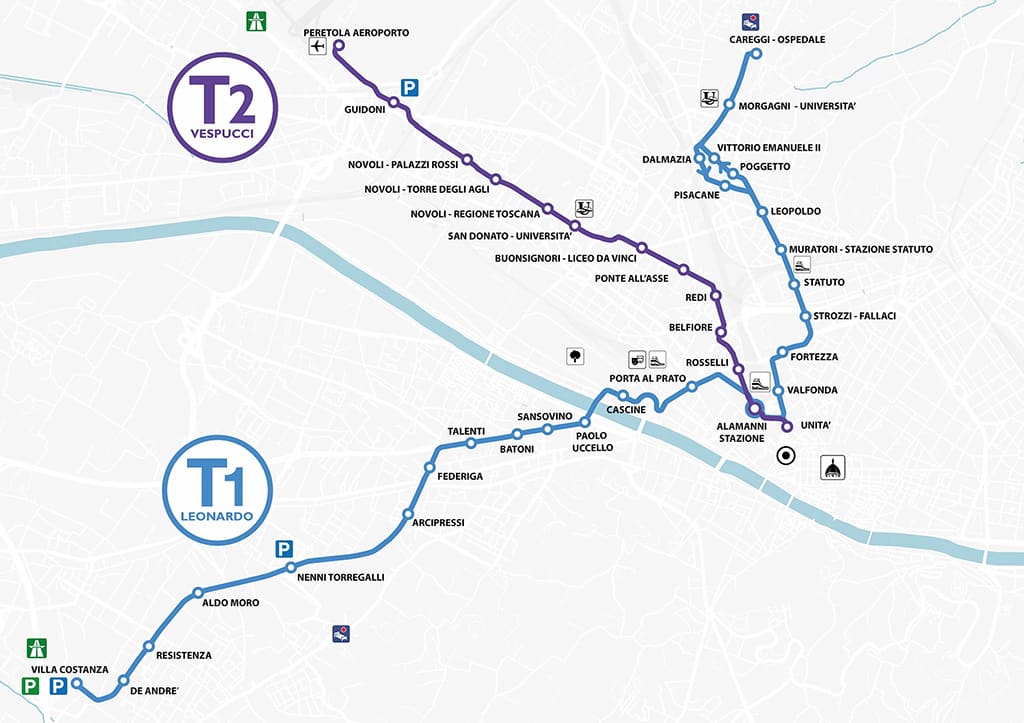 Plan_Tramway_de_Florence plan tramway de florence