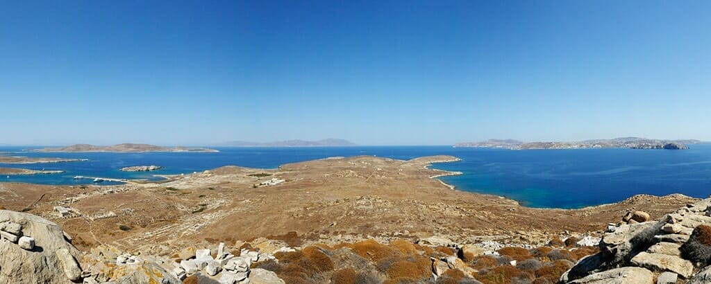 vue_du_Mont_Kynthos vue mont kynthos