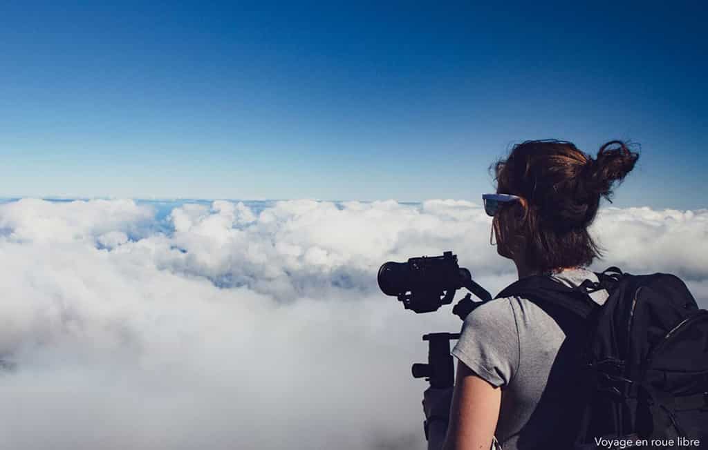 photographe videaste voyage