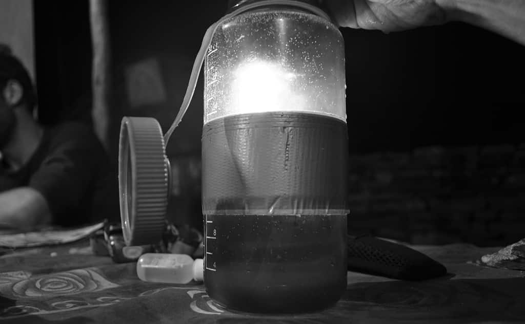 Steripen_Purificateur_d'eau steripen purificateur eau