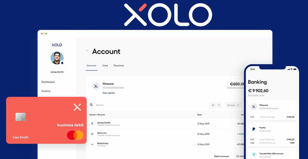 Compte_XOLO compte xolo