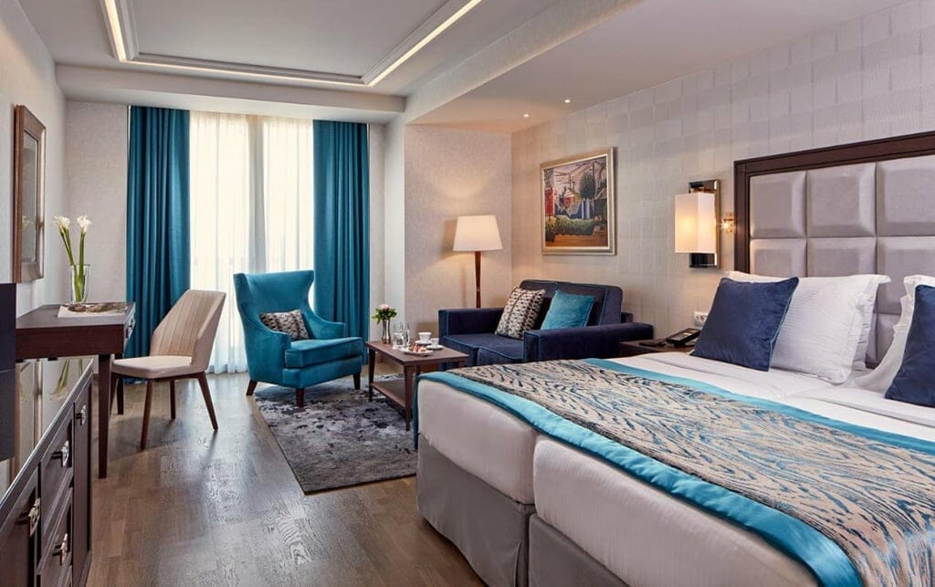 electra metropolis hotel athenes centre booking.com